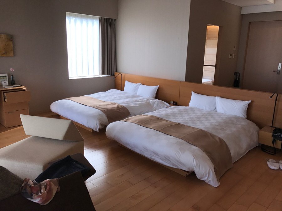 ガーデンテラス長崎ホテル リゾート 21年最新の料金比較 口コミ 宿泊予約 トリップアドバイザー