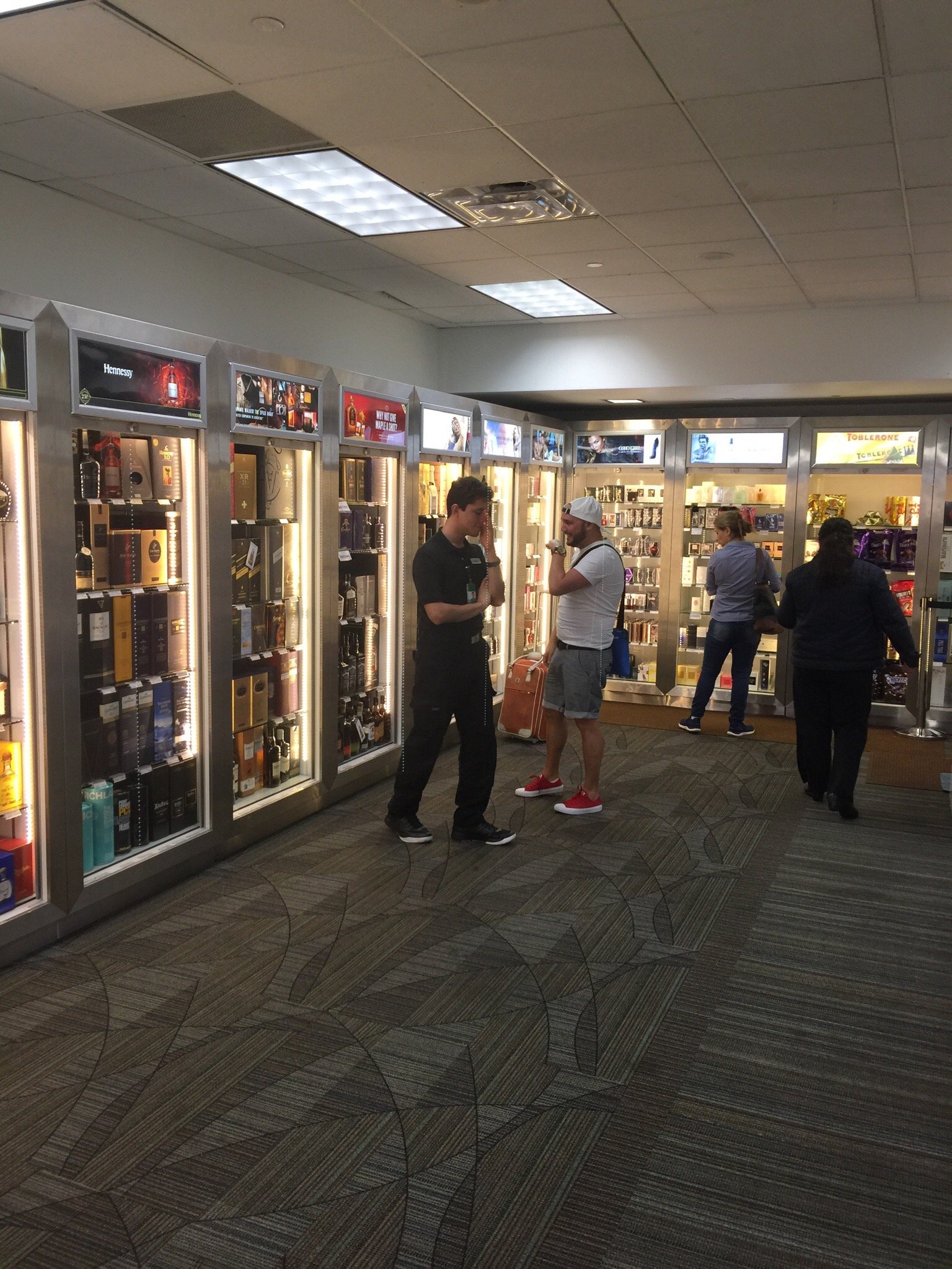 Broward Duty Free All You Need to Know BEFORE You Go 2024