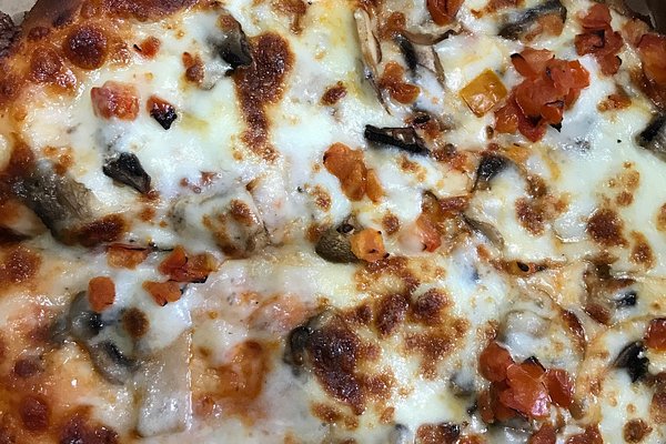 Papa Mino's Pizza Walkthrough