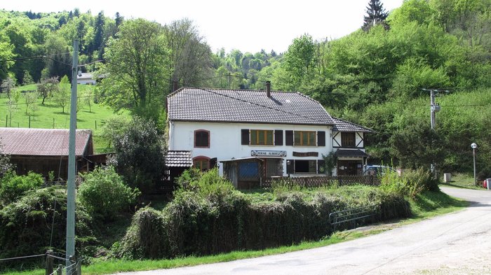 GÎTE LE CREUX CHÊNE - Reviews, Photos