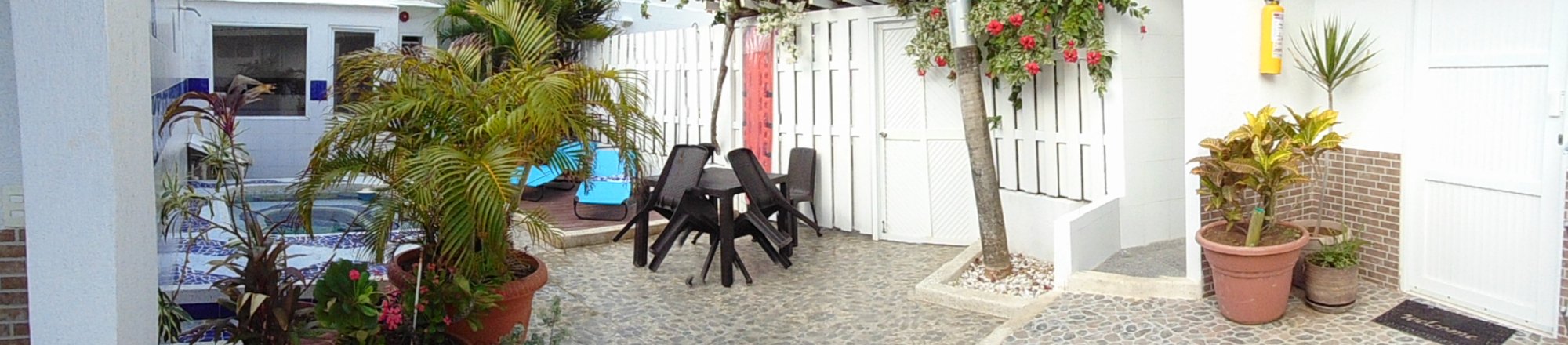 Hotel photo 8 of Villa San Miguel.