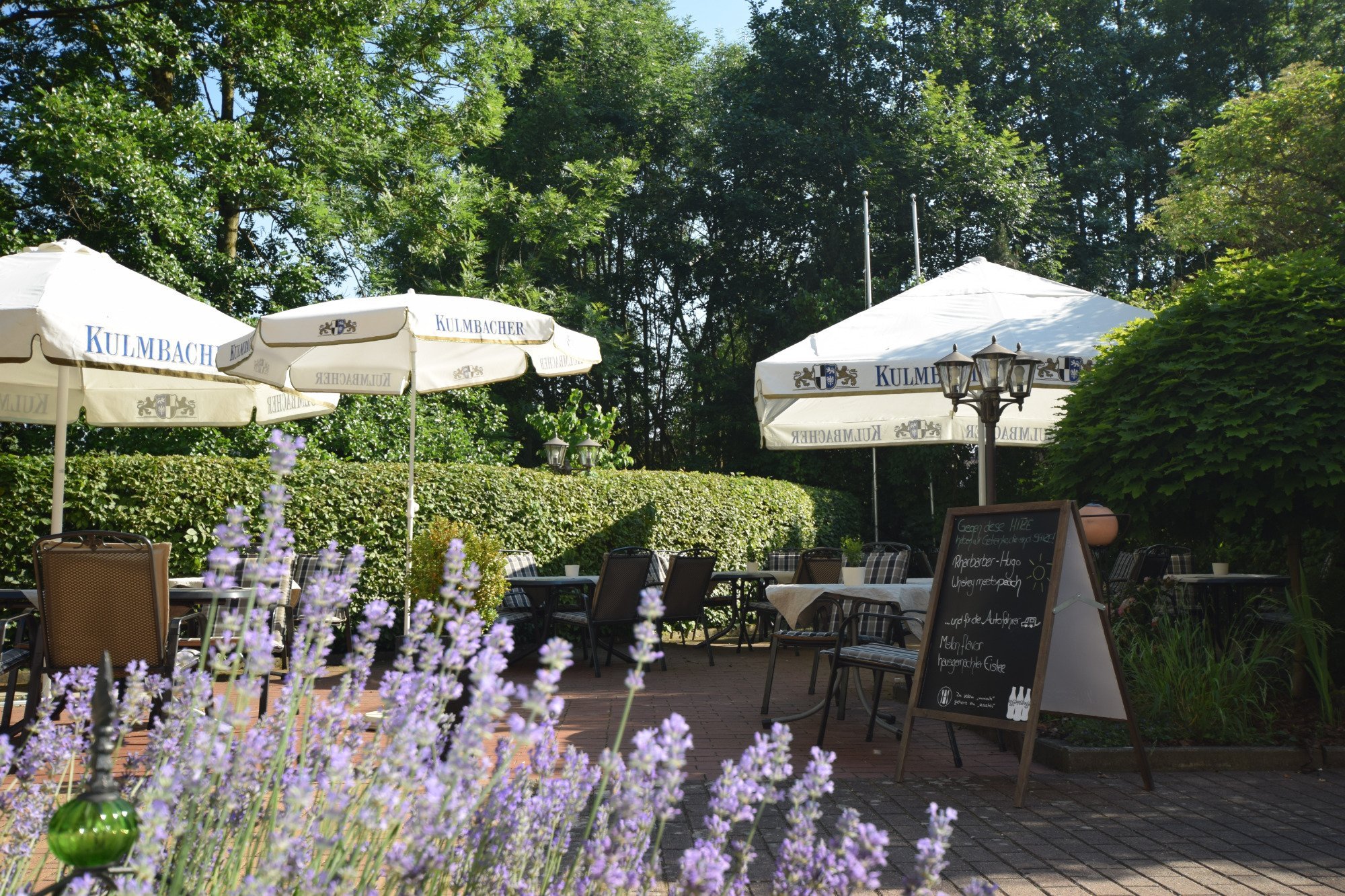 Hotel & Restaurant Alte Mühle by null