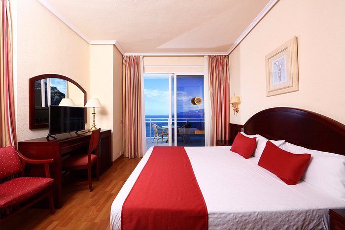 Higgins imagen discordia BAHIA PRINCIPE SUNLIGHT SAN FELIPE (Tenerife): opiniones y precios