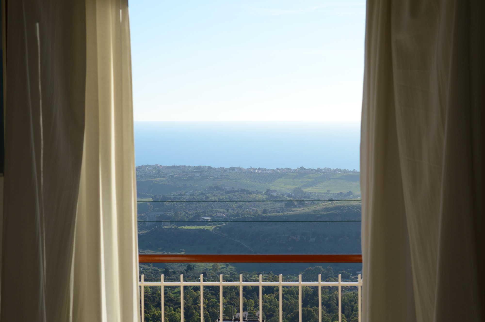 B&B MiraValle Agrigento (Agrigente, Italie) : Tarifs 2022 - Tripadvisor