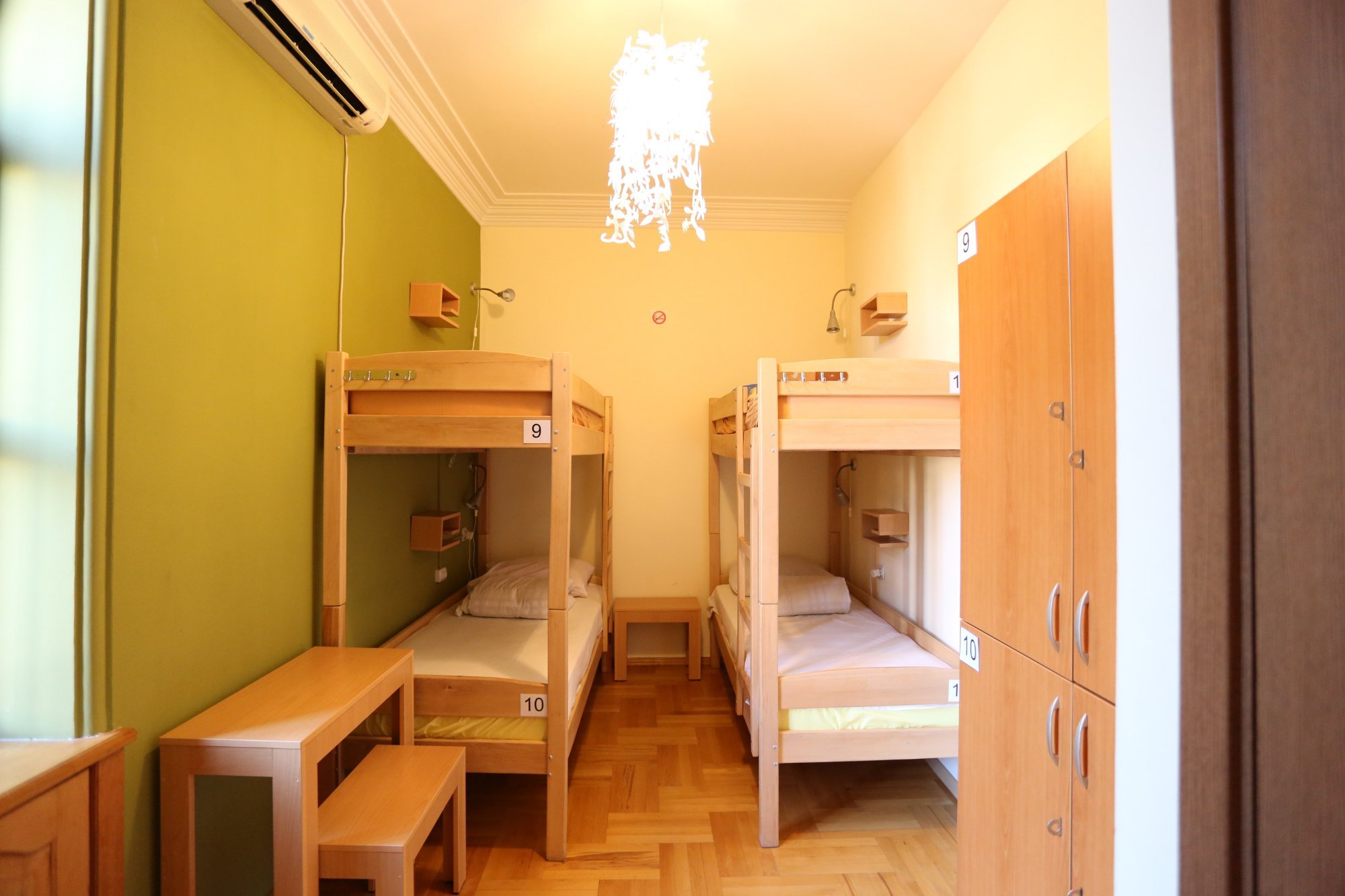 Envoy Hostel & Tours | Tbilisi by null