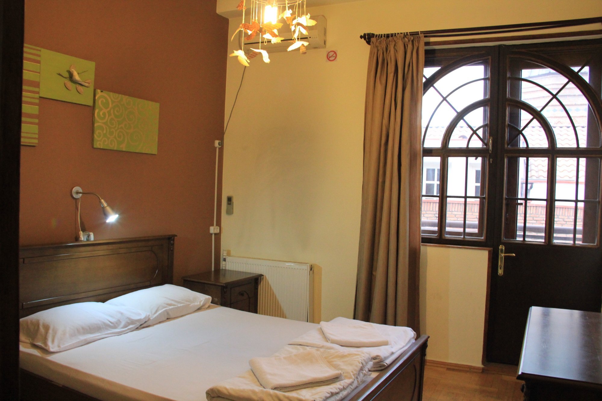 Envoy Hostel & Tours | Tbilisi by null