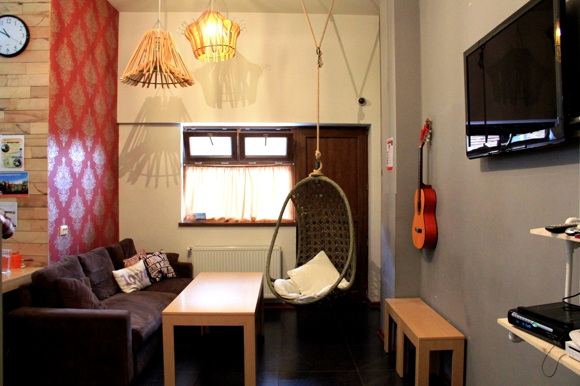 Envoy Hostel & Tours | Tbilisi by null