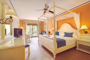 Chambre et suite