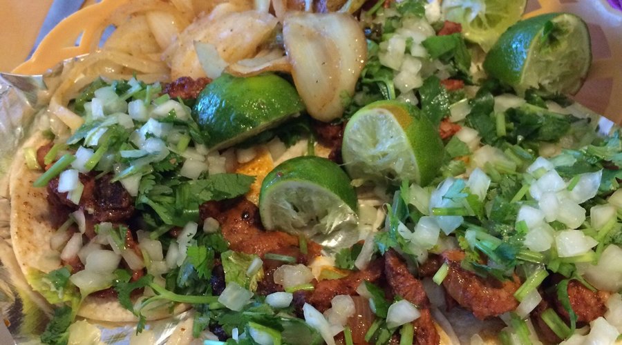 Los Arcos Mexican Store