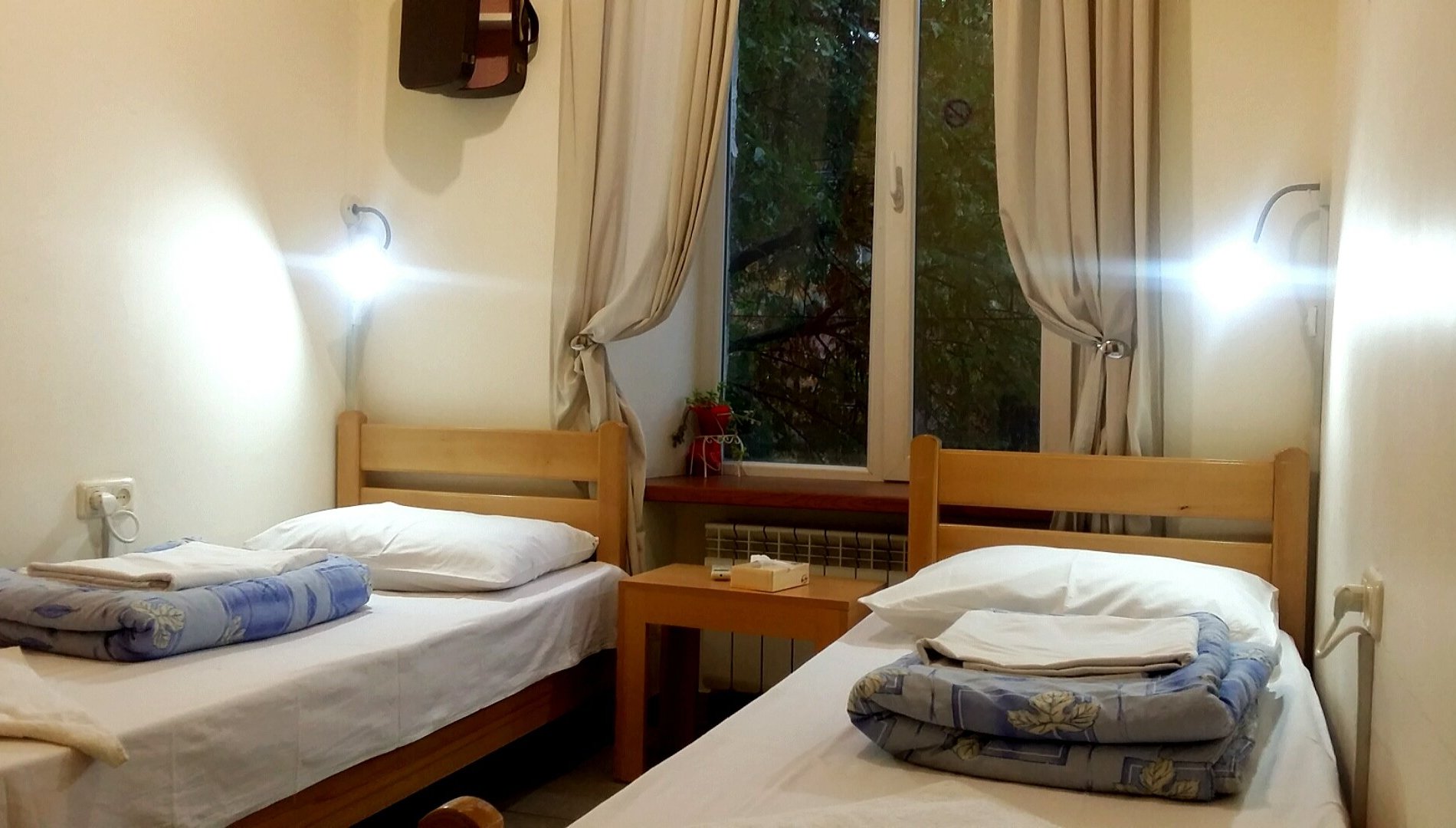 Envoy Hostel & Tours | Yerevan by null