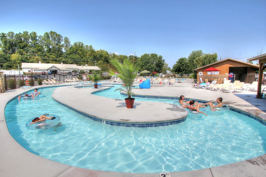 River Plantation Rv Resort Updated 2020 Campground Reviews Sevierville Tn Tripadvisor