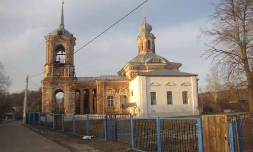 Мебель старая ситня ступинский район