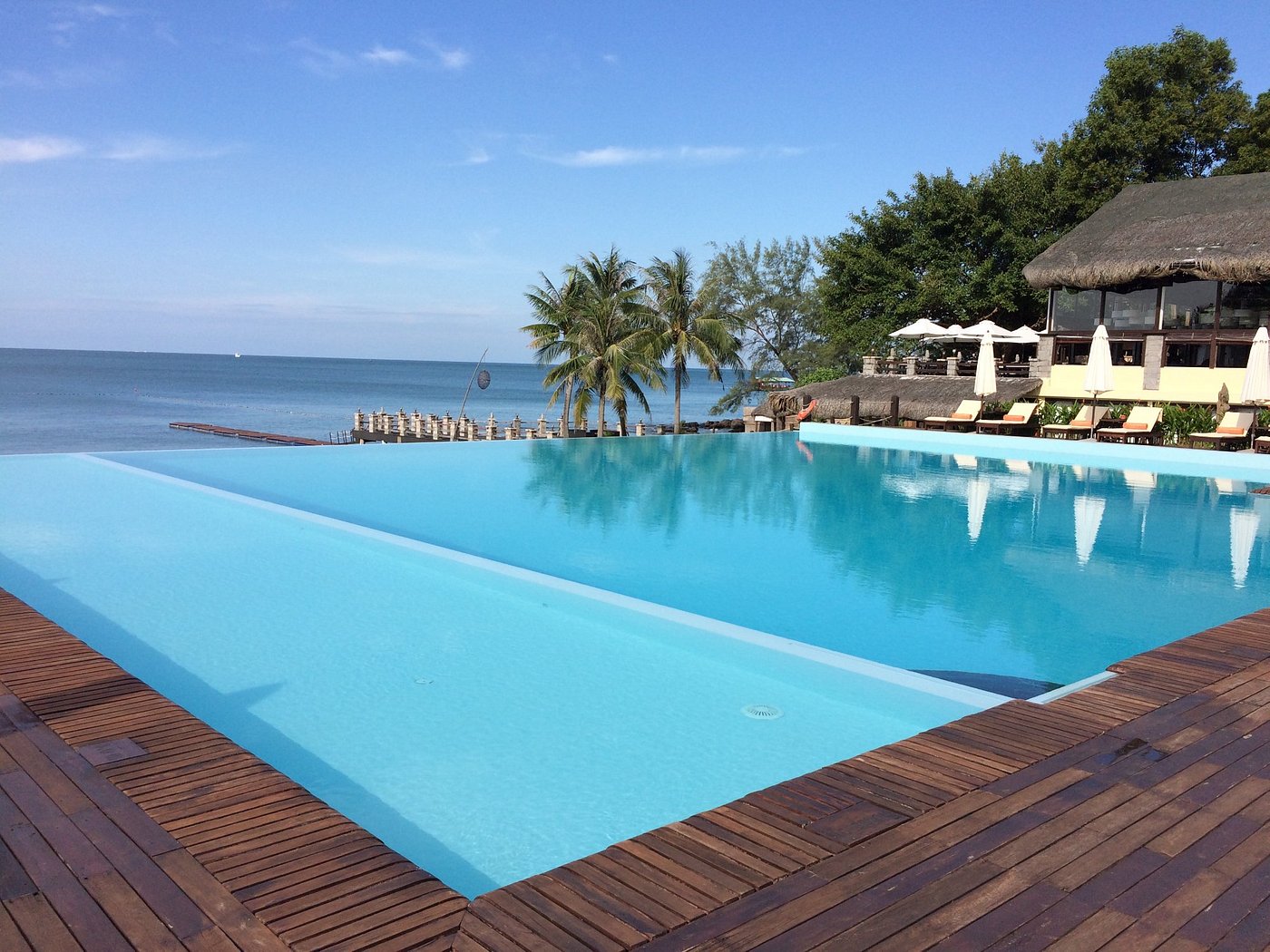 Chen Sea Resort And Spa Phu Quoc Cua Duong Vietnam Bewertungen