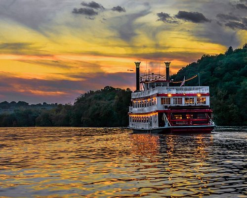 stillwater boat cruises