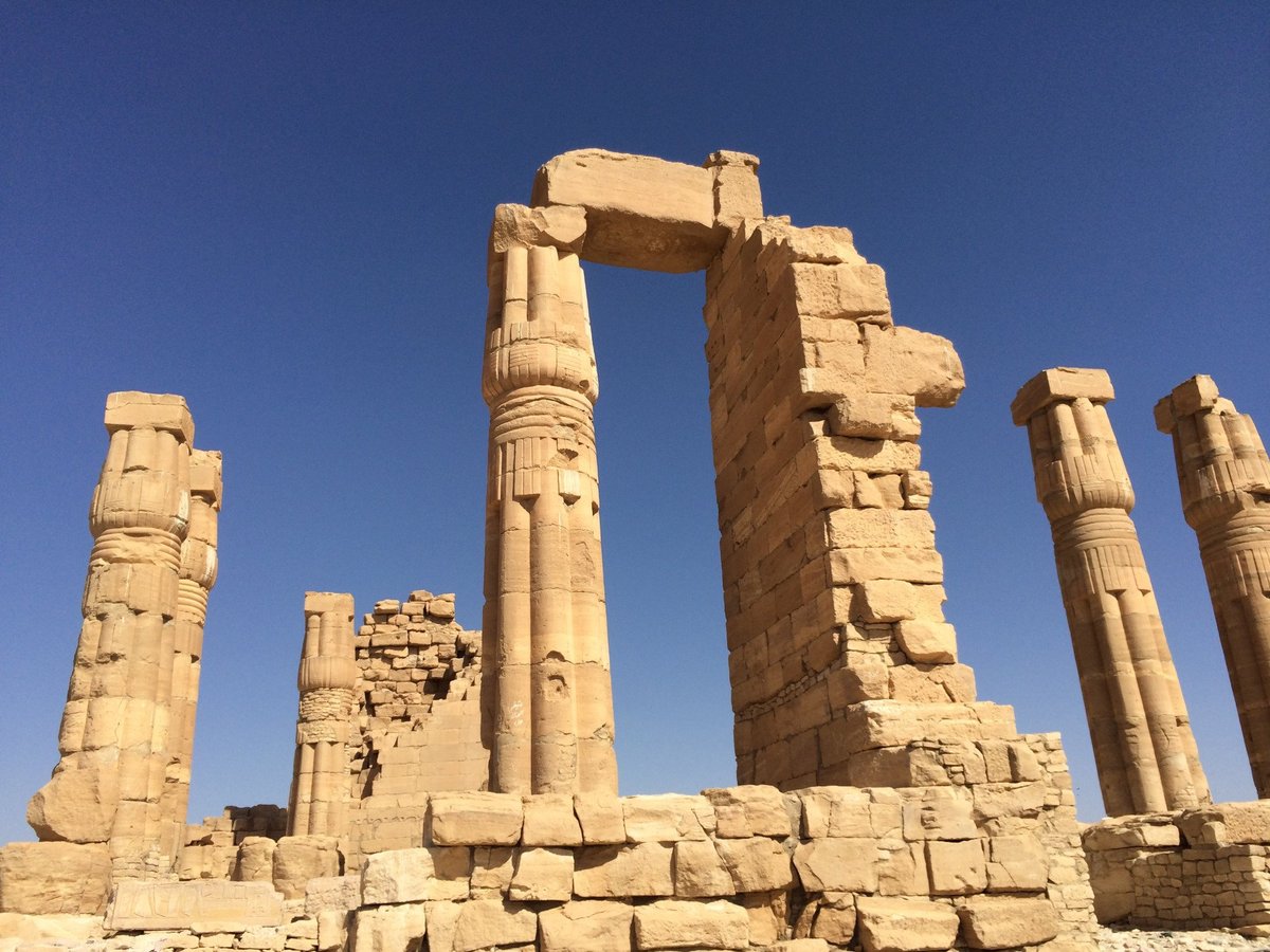 How to Visit the Temple of Soleb in Sudan: Planning Tips for an Unforgettable Trip - Introduction