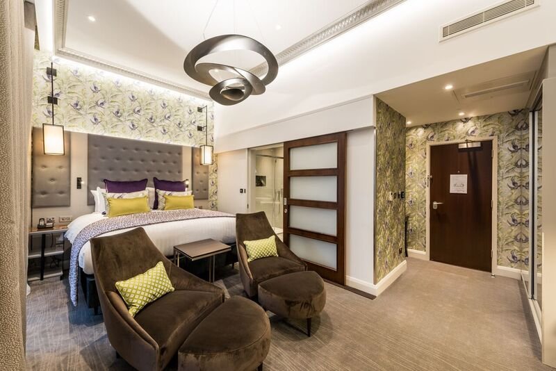 Hotel photo 74 of Mercure London Hyde Park.
