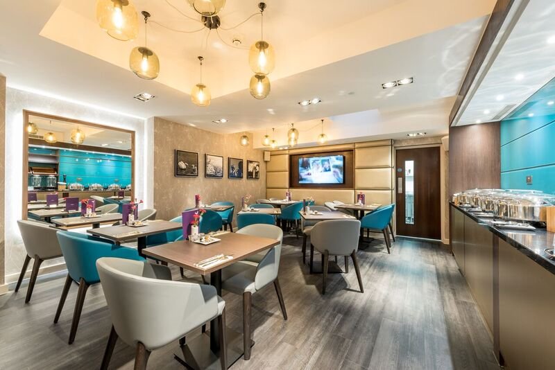 Hotel photo 63 of Mercure London Hyde Park.