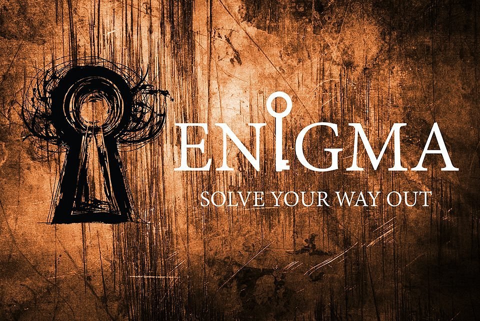 Enigma - All You Need to Know BEFORE You Go (with Photos)