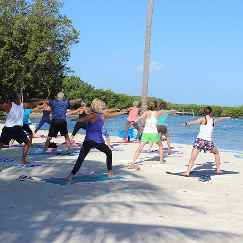 THE 10 BEST Florida Keys Yoga & Pilates Activities (Updated 2024)
