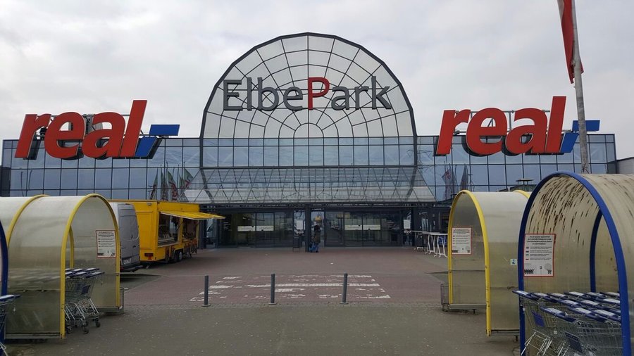 Elbe Park