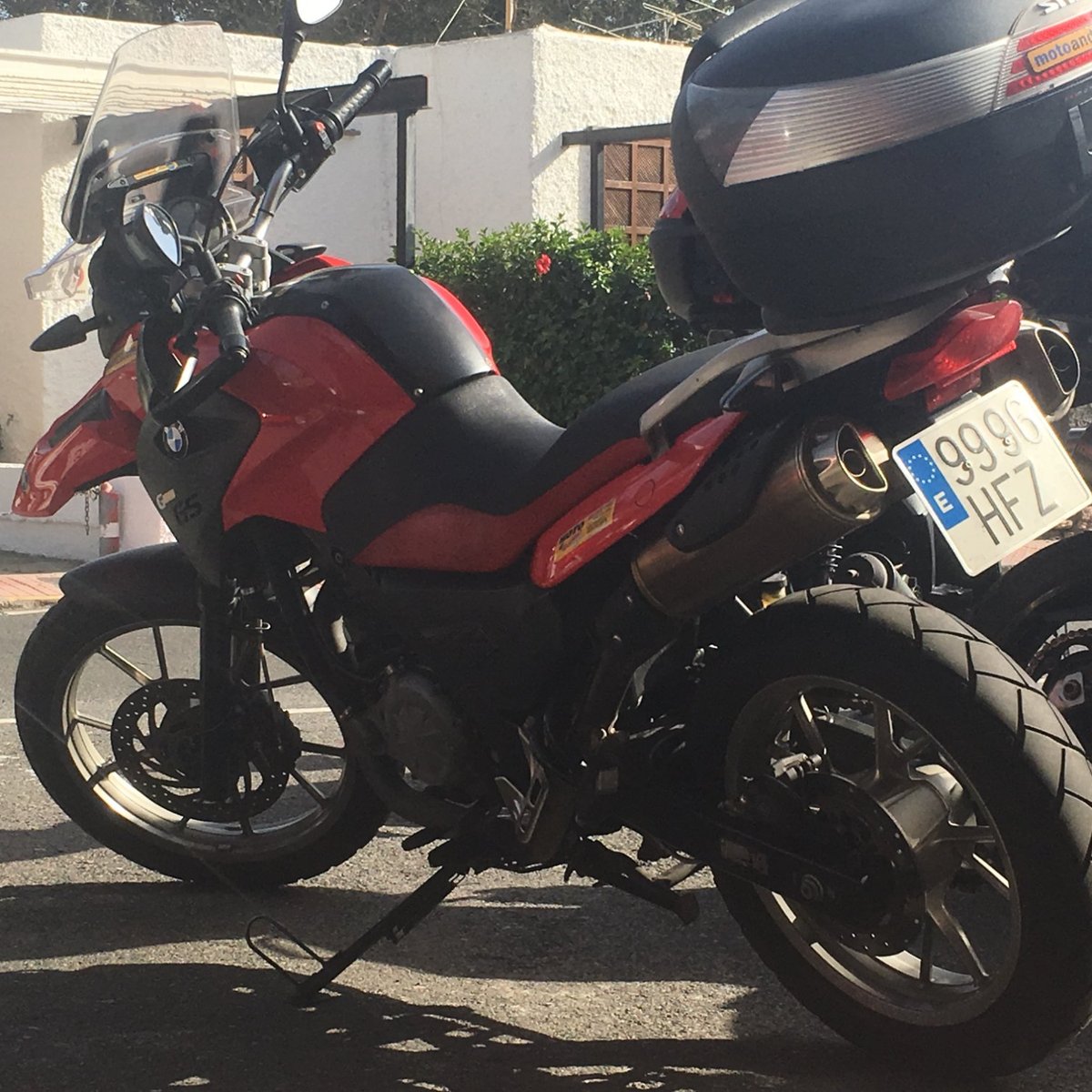 MOTO AND BIKE RENT (Puerto Rico) - All You Need to Know BEFORE You Go