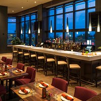 Salt Lounge