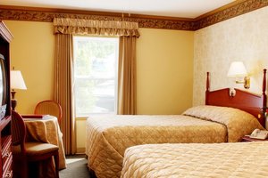 Room & Suite