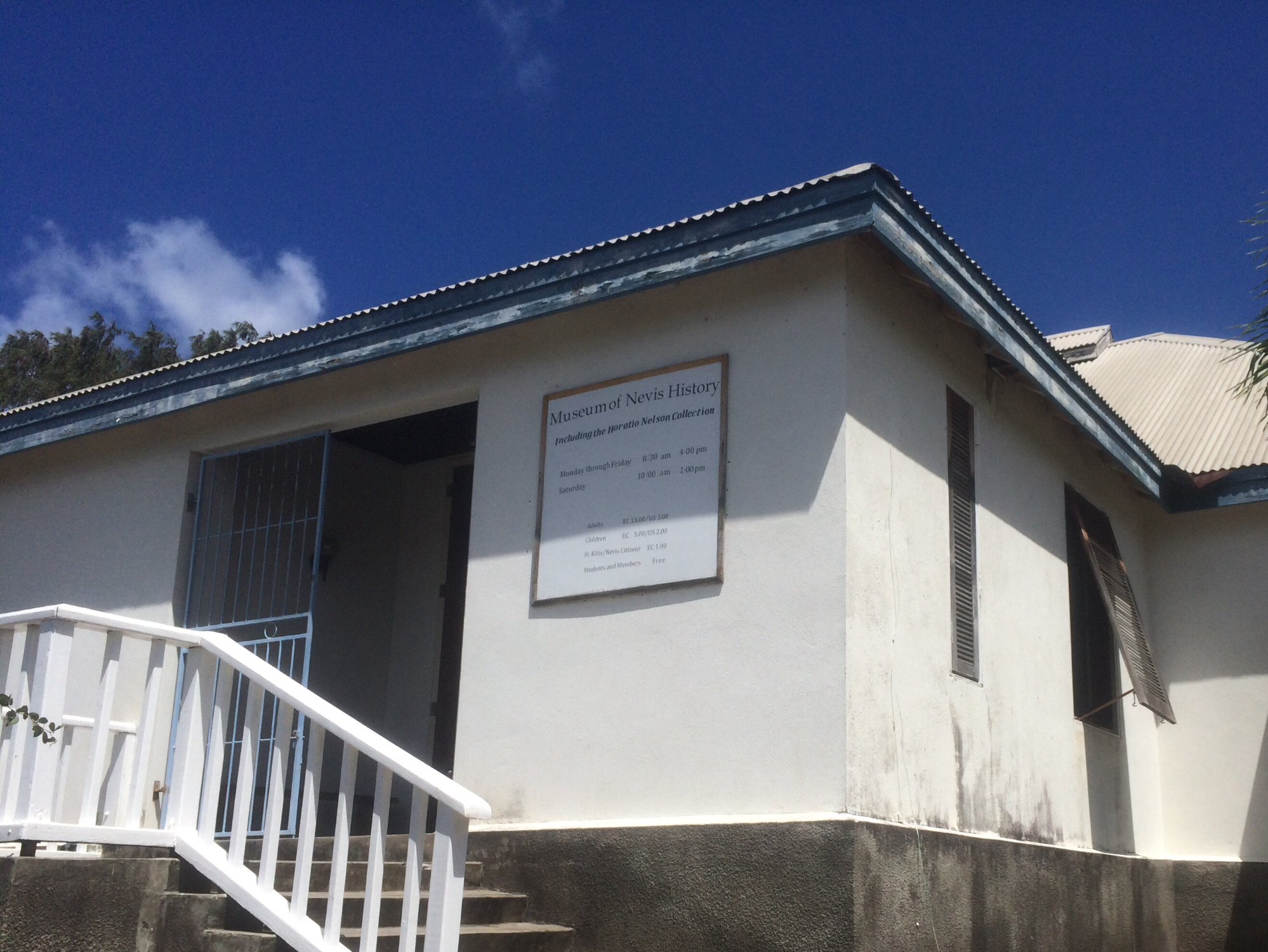 THE 15 BEST Things To Do In Nevis 2024 With Photos Tripadvisor   Nelson Museum 