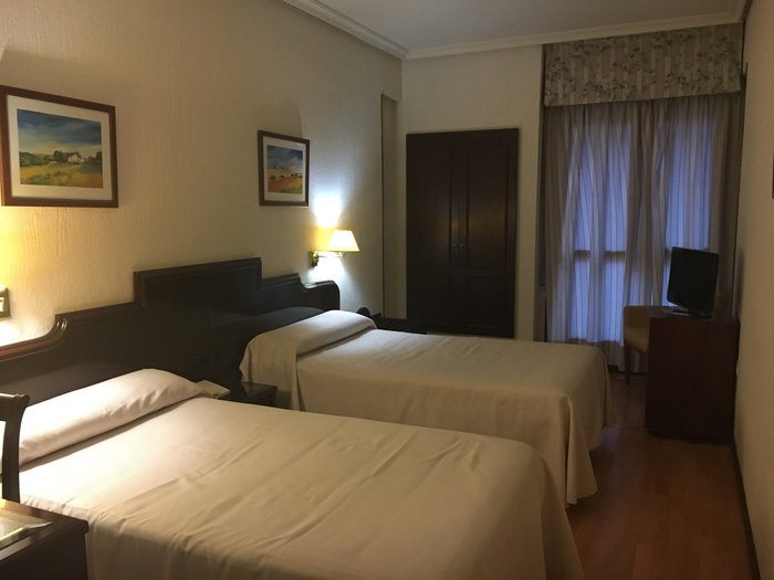 Imagen 2 de Hotel Alcántara