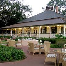 Audubon Clubhouse By Dickie Brennan & Co.