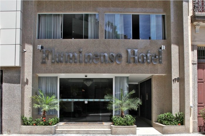 HOTEL FLUMINENSE - Updated 2024 Prices, Reviews, and Photos