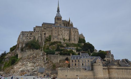 Pontorson, France 2024: Best Places to Visit - Tripadvisor