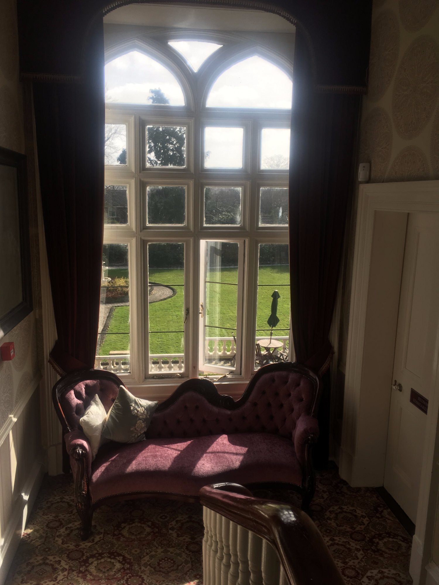 GLENMORE MANOR B&B (Craigavon, Irlanda Del Norte): Opiniones