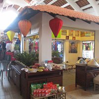 Photo prise par guythu-dudelta_20595_170209_Ancien marché couvert_Cần Thơ_VN