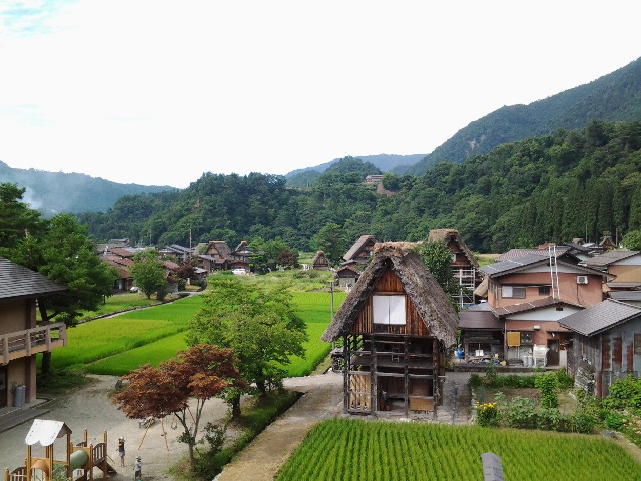 2024年 白川郷合掌造り焔仁美術館 - 行く前に！見どころをチェック