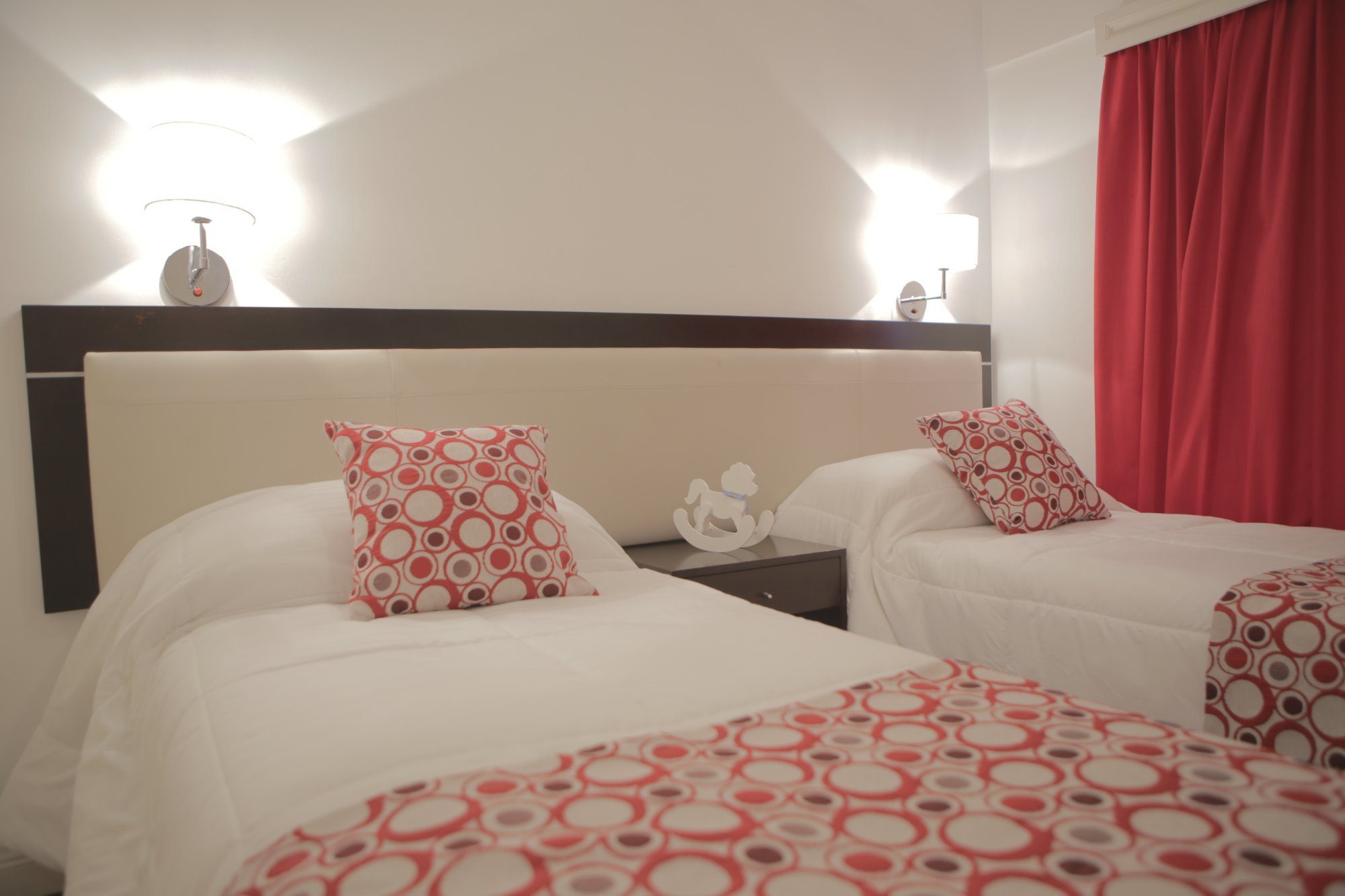 Hotel Pampa Plaza by null