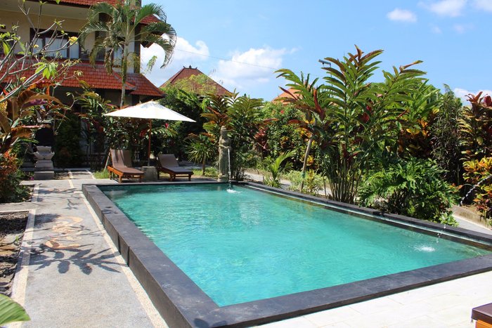 RENA HOUSE UBUD - Lodge Prices & Reviews