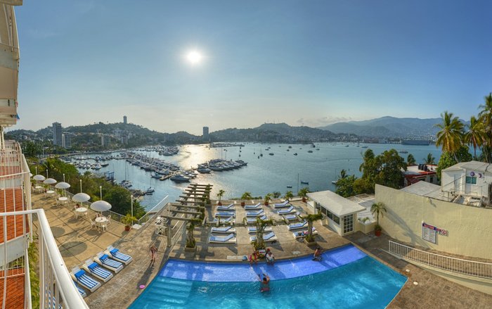 Alba Suites Acapulco Rooms: Pictures & Reviews - Tripadvisor