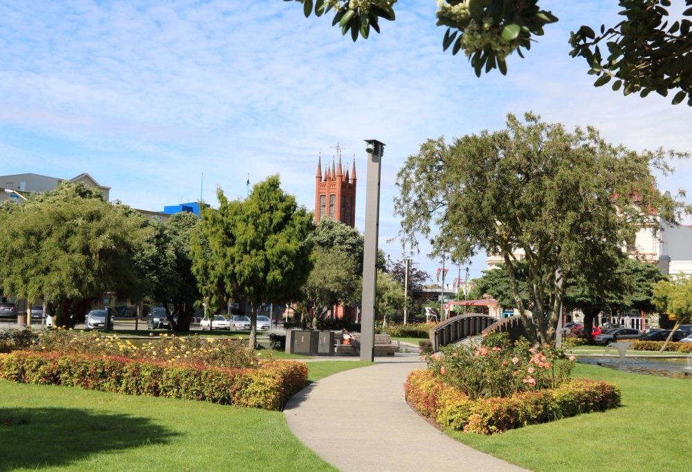 THE 15 BEST Things to Do in Palmerston North 2023 (with Photos) Tripadvisor