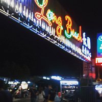 Batu Ferringhi Night Market