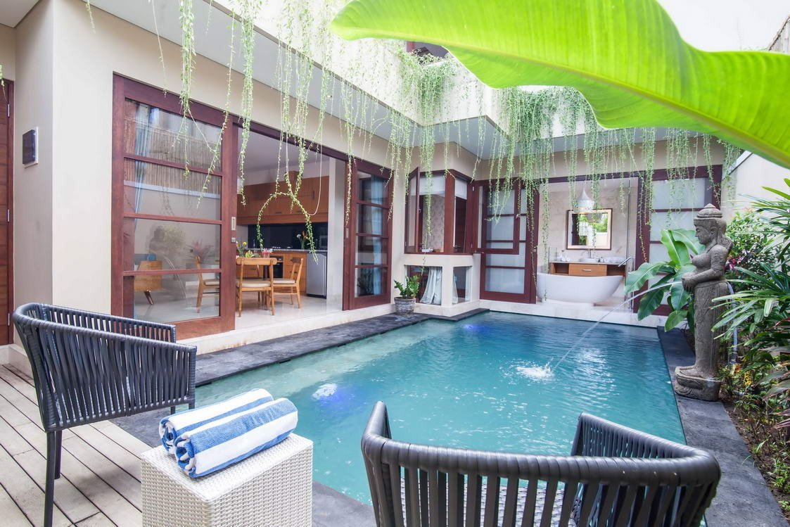 Beautiful Bali Villas Pool: Pictures & Reviews - Tripadvisor