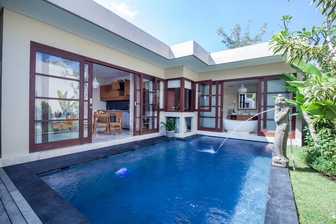 Beautiful Bali Villas Pool: Pictures & Reviews - Tripadvisor