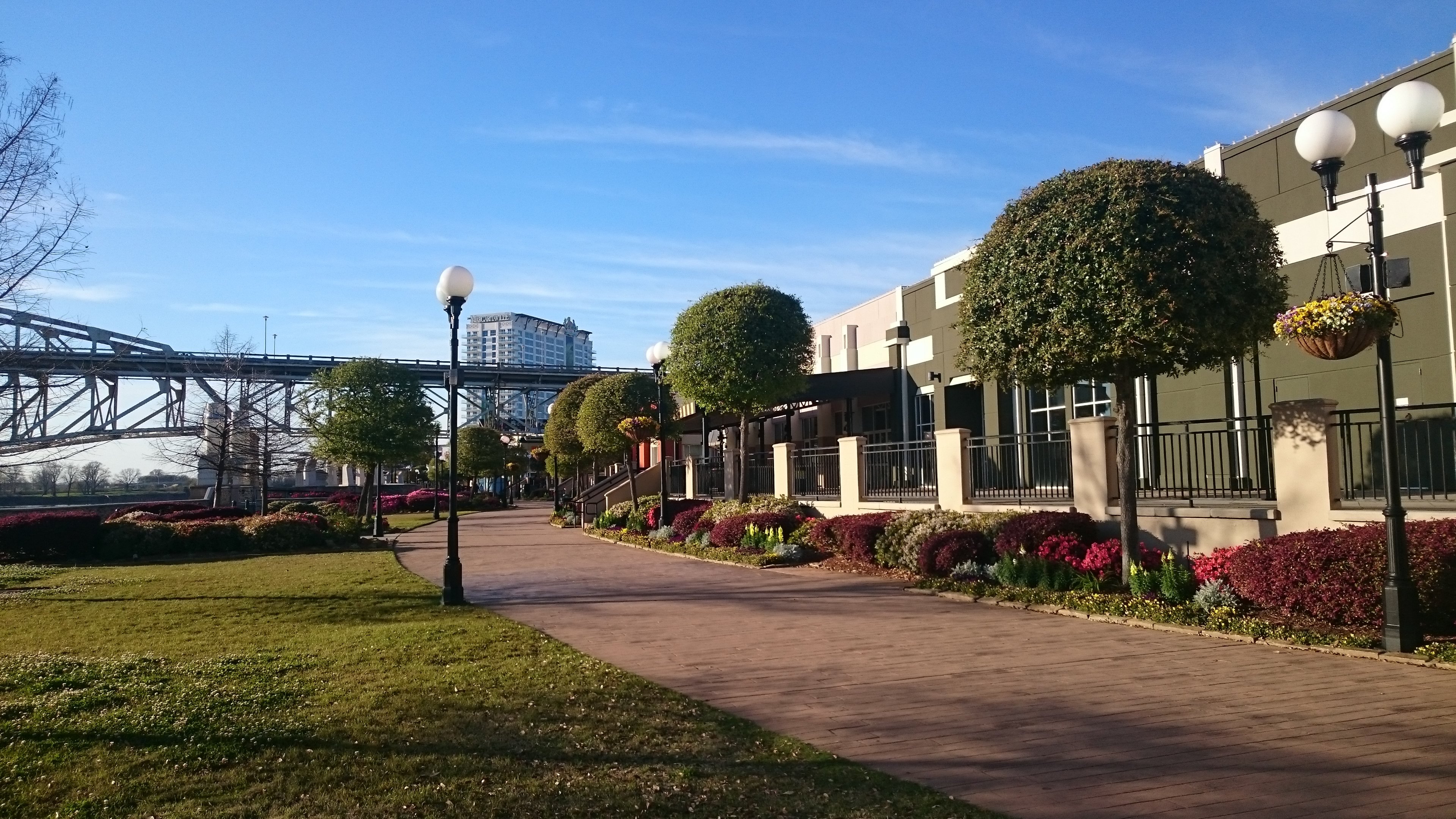 Nike store boardwalk outlet bossier city la