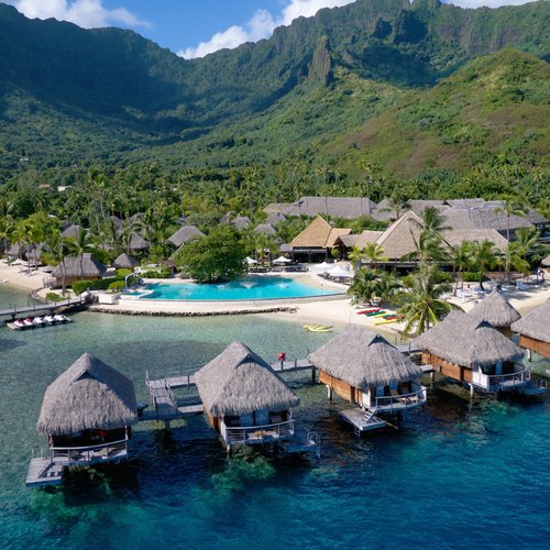 THE 10 BEST French Polynesia Hotel Deals (Oct 2023) - Tripadvisor