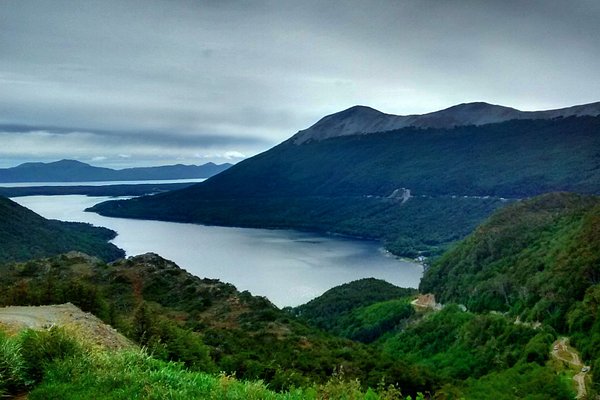 Turismo e viagem para Província da Terra do Fogo 2024 - Lugares para  visitar - Tripadvisor