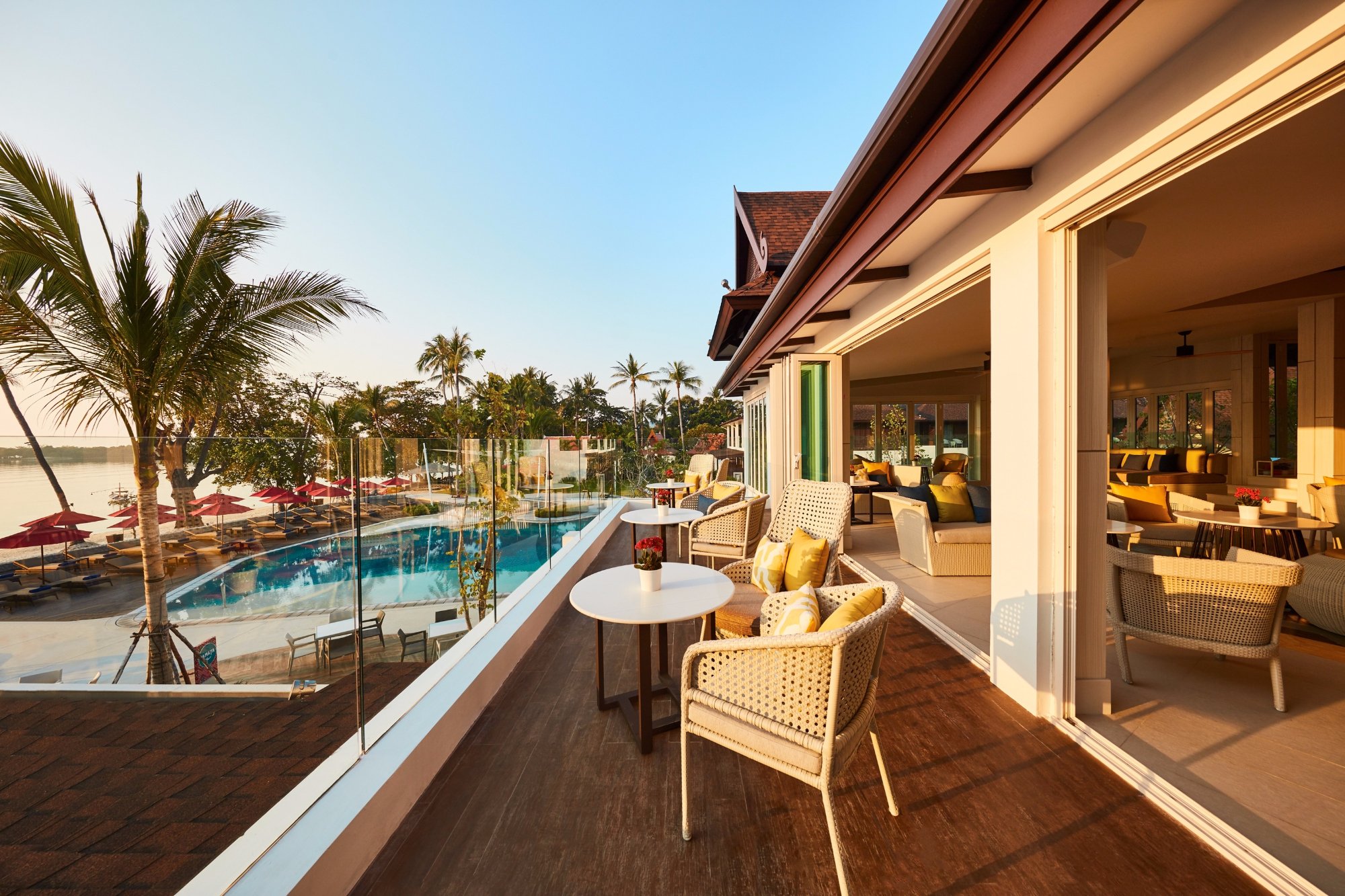 Hotel photo 13 of Amari Koh Samui.