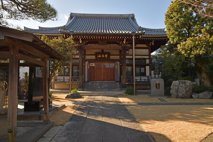 【オンライン限定商品】  Horyuji Temple (Adachi) - Tripadvisor その他