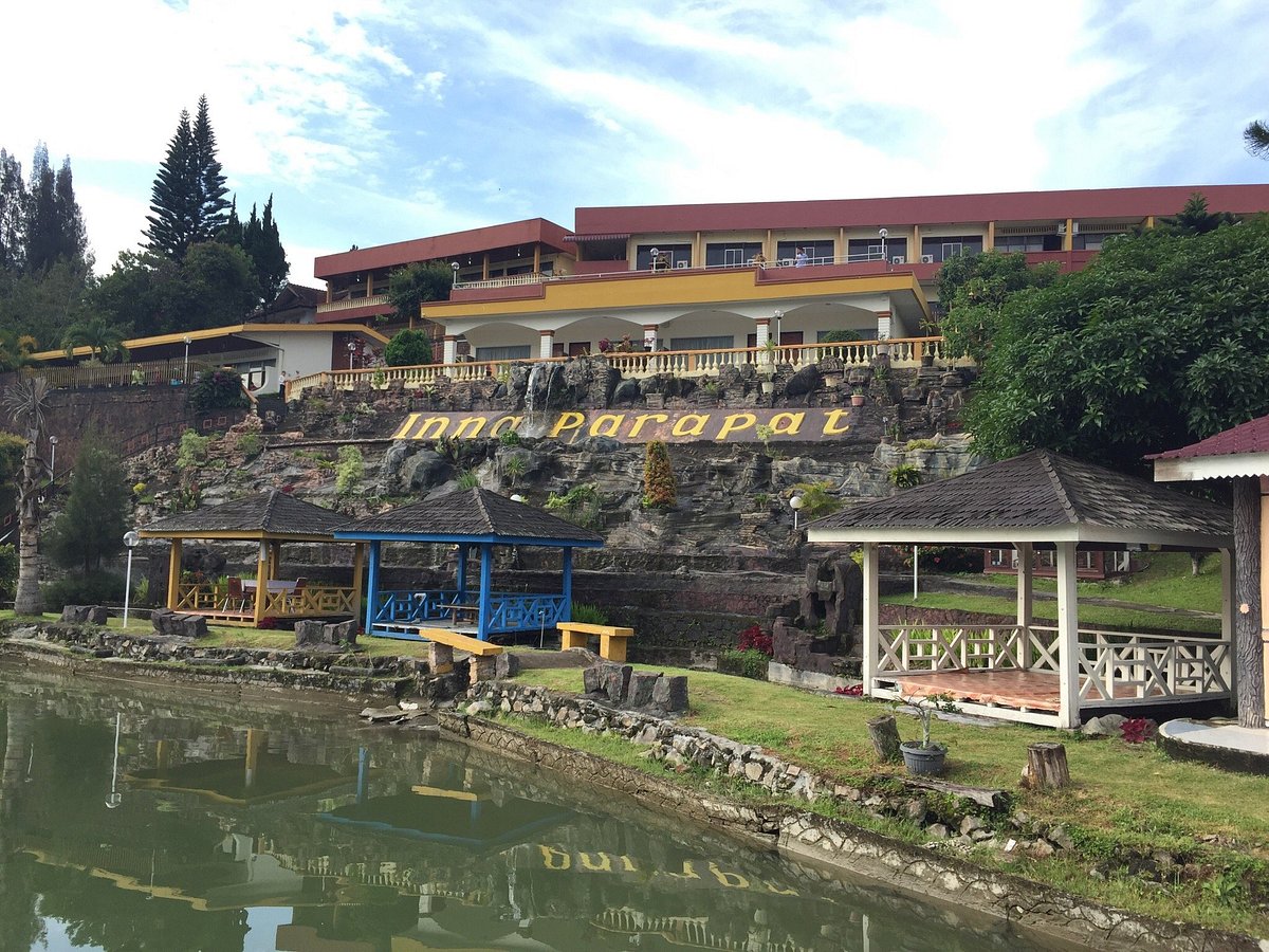 Khas Parapat Hotel Indonesia Prezzi E Recensioni 2024