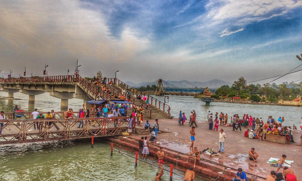 Haridwar 2021: Best of Haridwar, India Tourism - Tripadvisor