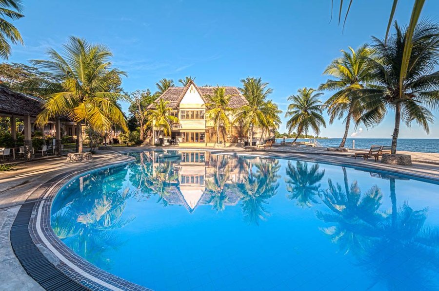 MALUKU RESORT DAN SPA (Ambon, Indonesia) - Ulasan & Perbandingan Harga